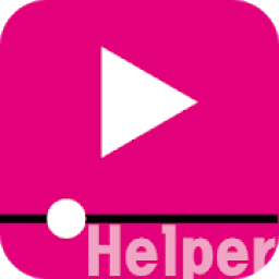 TubeHelper ( Youtube Assist ) आइकन
