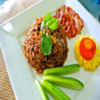 Veg Fried Rice Recipes