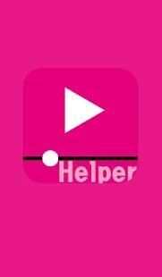 TubeHelper ( Youtube Assist ) screenshot 1