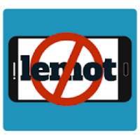 Anti Lemot 2018 on 9Apps