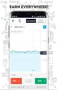 OlympBot – robot for Olymp Trade Platform screenshot 4
