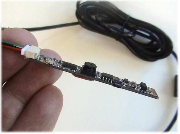 USB камера, Эндоскоп, EasyCap + видеонаблюдение screenshot 5