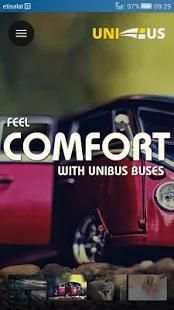 UNI BUS - يوني باص screenshot 7