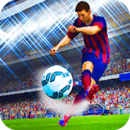 League Soccer 2018 - Dream Football 2018 أيقونة