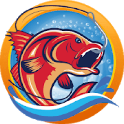 Fishing Clash Simulator Hook Catch Fish Sport आइकन