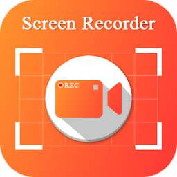 Screen Recorder – Audio,Record,Capture,Edit