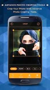 Eid Photo Editor 2018 screenshot 6