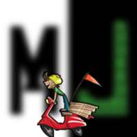 Jinni delivery System