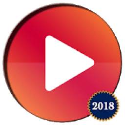 XX Video Player 2018 - MAX Player 2018