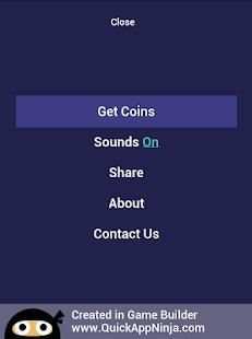 Bird Quiz screenshot 1
