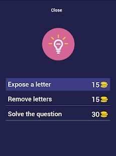 Bird Quiz screenshot 2