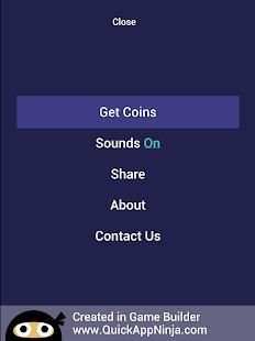 Bird Quiz screenshot 6