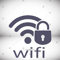 Detect Wifi Password icon
