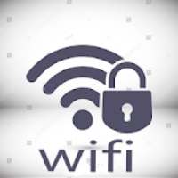 Detect Wifi Password