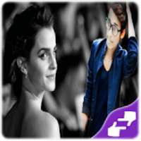 Click With Emma Watson on 9Apps