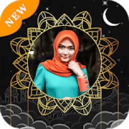 ikon Eid Photo Editor 2018