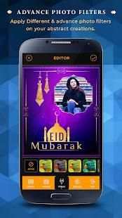 Eid Photo Editor 2018 screenshot 2