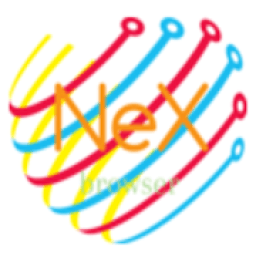 ikon NeX browser