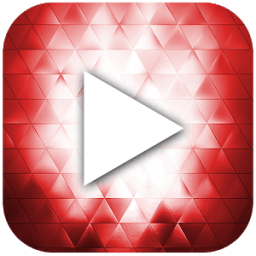 Play Youtube Background icon