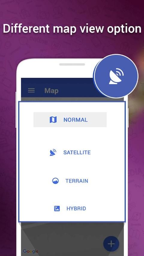 GPS Area Calculator and Measure screenshot 5