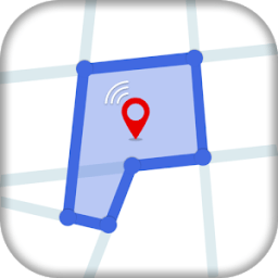 ikon GPS Area Calculator and Measure