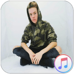 Tanner Fox Songs आइकन