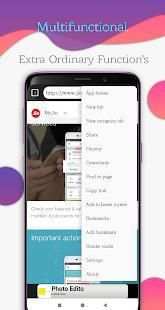 JIO 4G BROWSER screenshot 3