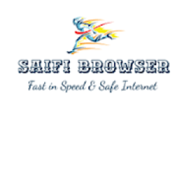 Saifi Browser आइकन