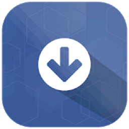 ikon تحميل فيديو من فيس بوك
‎