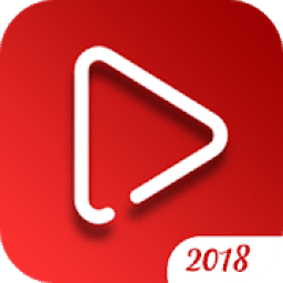 Play Tube 2018 - Floating Tube Player 2018 आइकन
