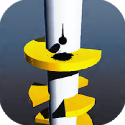 ikon Hexa Ball Jump 2018