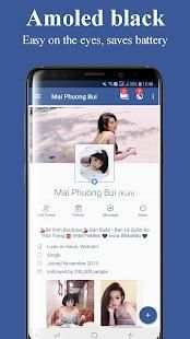 Lite for Messenger: lighter and faster screenshot 6