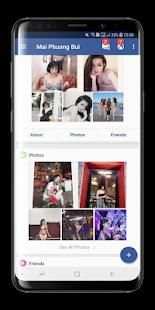 Lite for Messenger: lighter and faster screenshot 2
