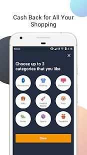 CashBack App - ShopBack & Cash Saving & Reward screenshot 3