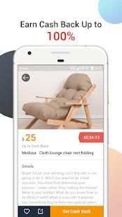 CashBack App - ShopBack & Cash Saving & Reward screenshot 2