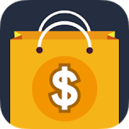 ikon CashBack App - ShopBack &amp; Cash Saving &amp; Reward