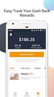 CashBack App - ShopBack & Cash Saving & Reward screenshot 1