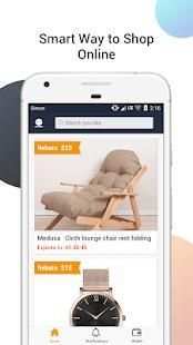 CashBack App - ShopBack & Cash Saving & Reward screenshot 4
