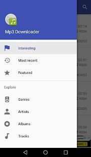 Mp3 Music Download - Free Song Downloader App screenshot 3