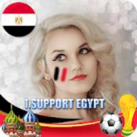 Egypt Team World Cup 2018 Dp Maker & Schedule