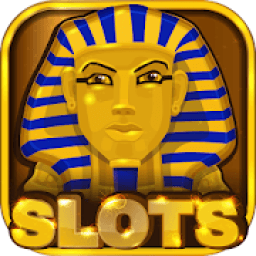 ikon Pharaoh Slots 2018