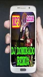 DJ Domikado Best Remix 2018 screenshot 2