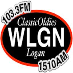 WLGN 103.3 FM LGN