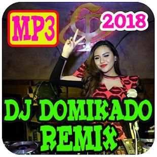 DJ Domikado Best Remix 2018 screenshot 1