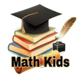 Math Kids