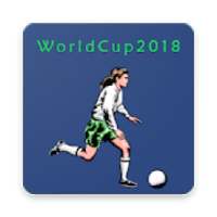 FIFA worldcup 2018 Wallpaper + Schedule