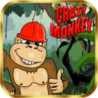 Crazy Monkey Deluxe on 9Apps