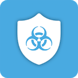 ikon Virus Security : Virus Removal for Android