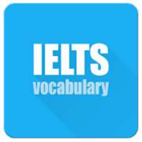 IELTS Vocabulary on 9Apps