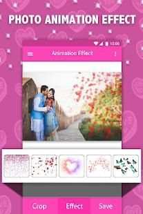 Photo Video Maker With Music स्क्रीनशॉट 4
